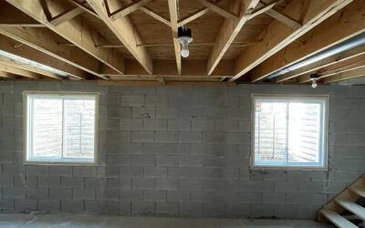 How to Light Up Your Basement