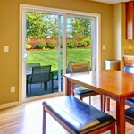 Sliding Glass Doors
