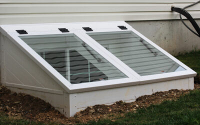 Egress Window Placement