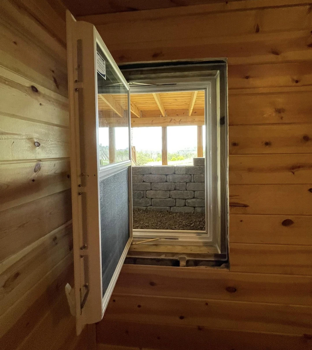 Egress Window Installation Columbus Ohio