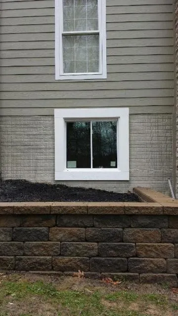Egress Window Installation Columbus Ohio