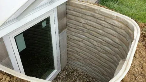 Egress Window Installation Columbus Ohio