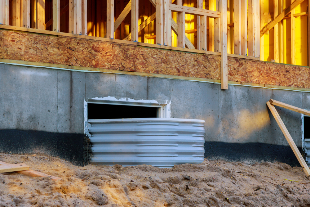 How Can Homeowners Maintain Their Egress Windows Properly?