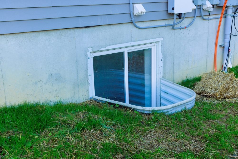 How Long Does It Take to Install a Basement Egress Window?