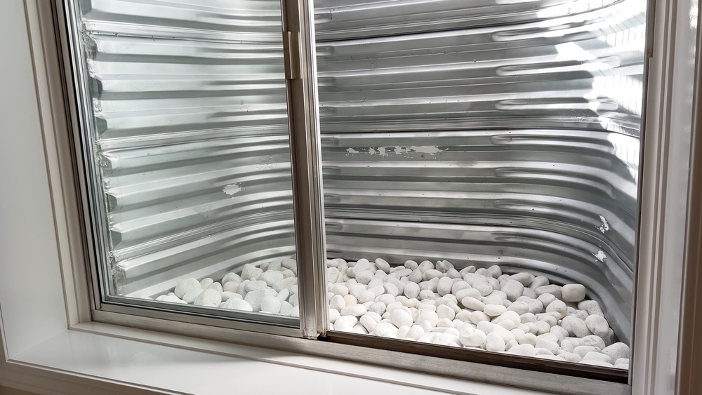 Tip: Install an Egress Window Before You Finish Your Basement