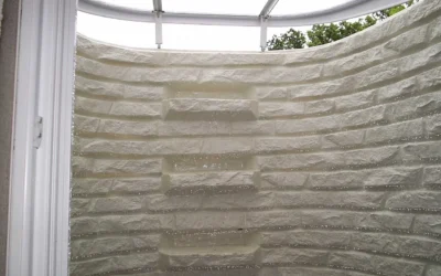 Egress Windows in Basement Bedrooms