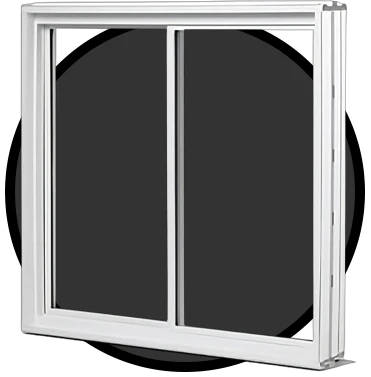 Horizontal Slider Egress Window