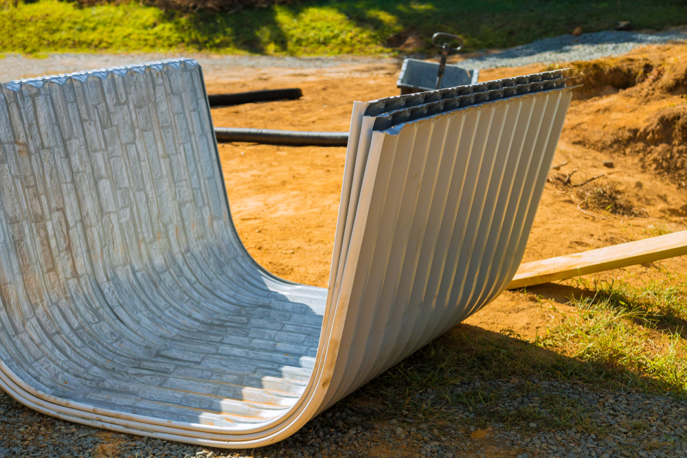 Why Are Egress Windows Essential for Basement Bedrooms?