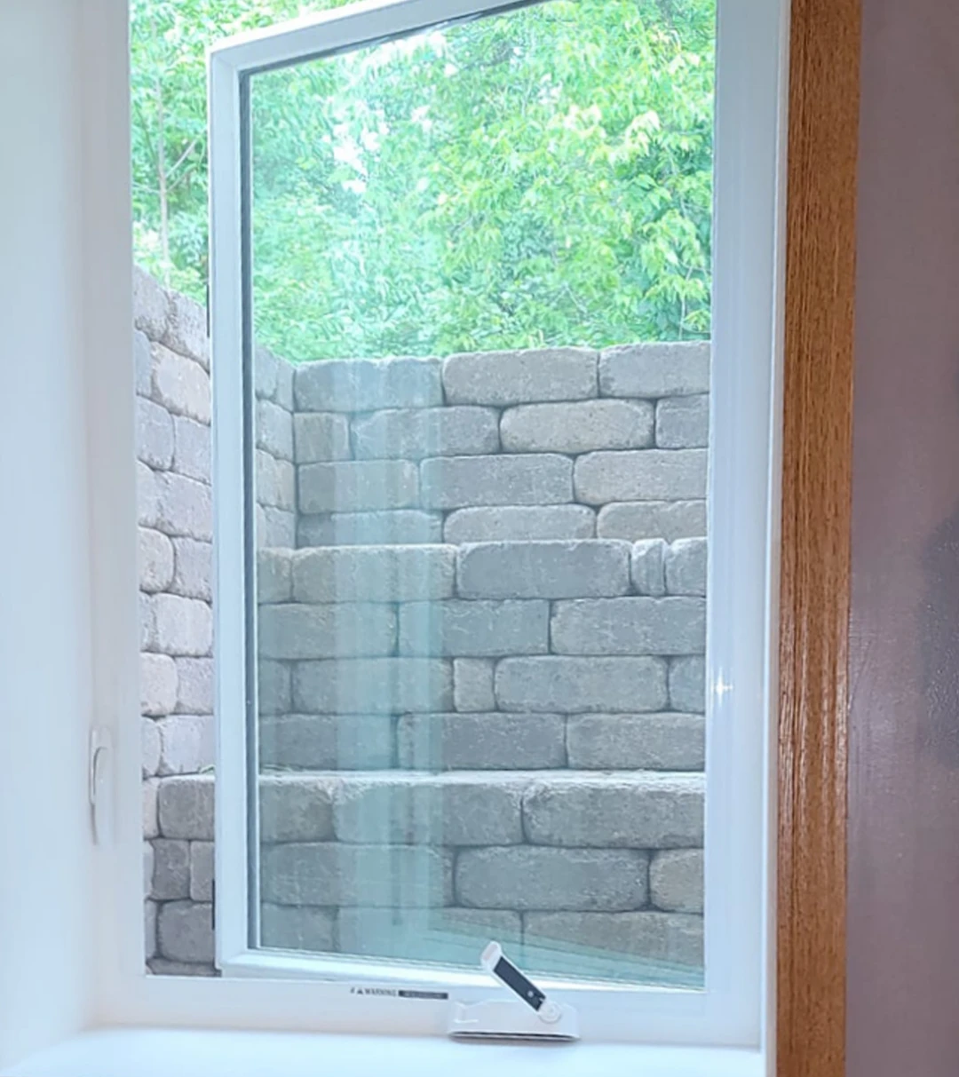 Basement Egress Window Wells Columbus Ohio