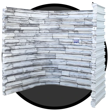 Stoneview™ Window Well